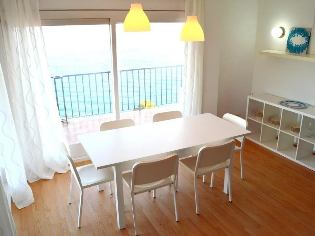 Apartamento ART de VIVRE - Cala Llevado Tossa de Mar