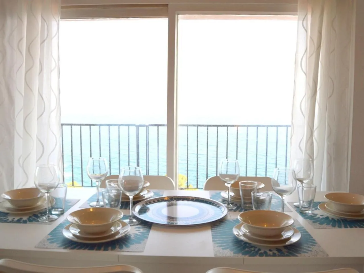 Apartamento ART de VIVRE - Cala Llevado Tossa de Mar España