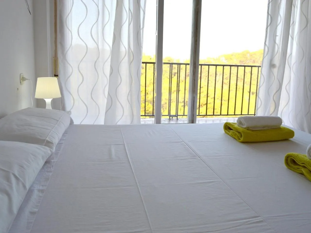 Apartamento ART de VIVRE - Cala Llevado Tossa de Mar España