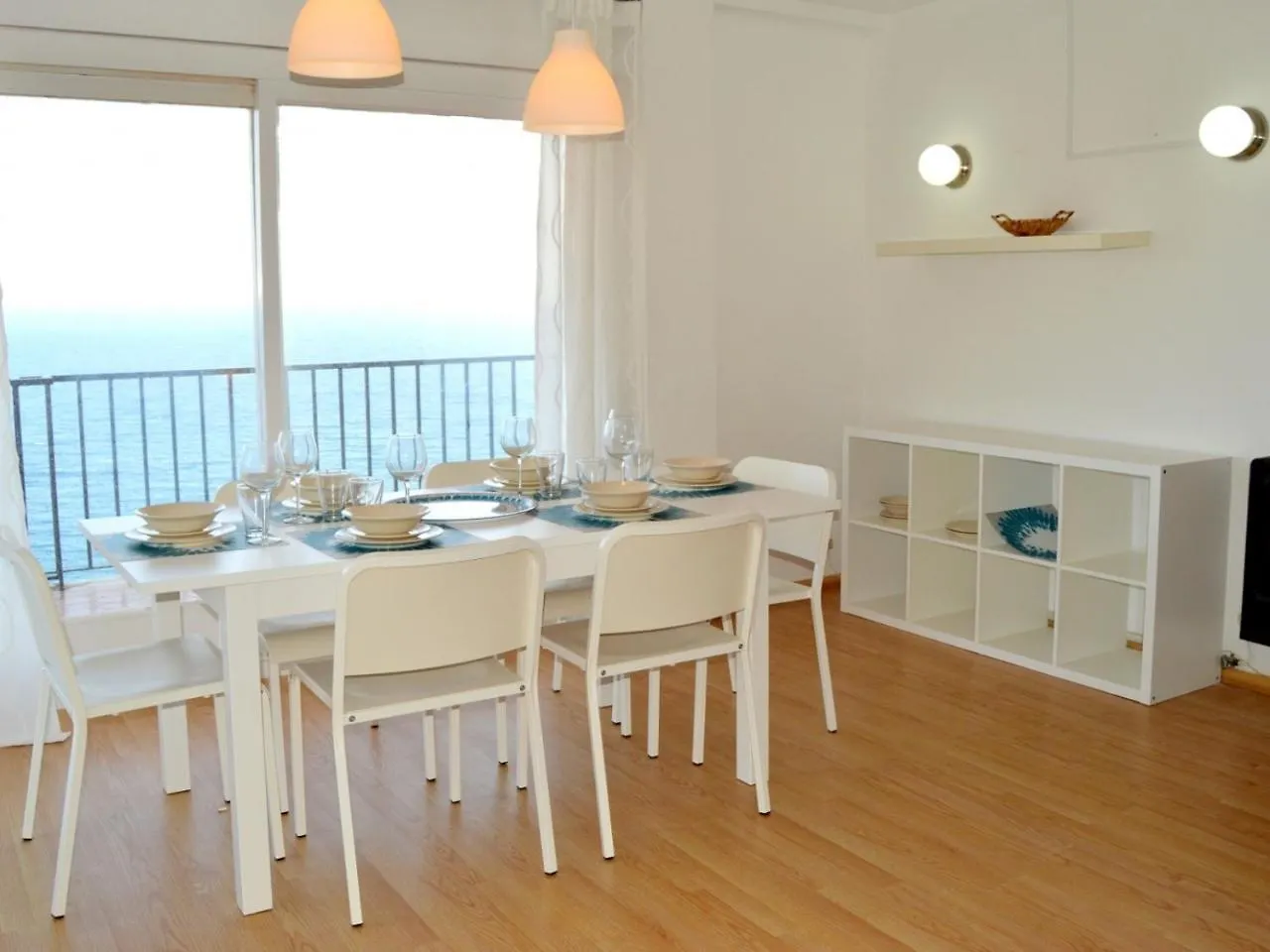 Apartamento ART de VIVRE - Cala Llevado Tossa de Mar 0*,  España