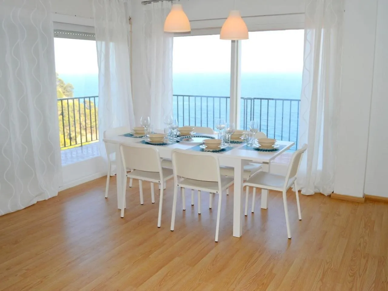 Apartamento ART de VIVRE - Cala Llevado Tossa de Mar