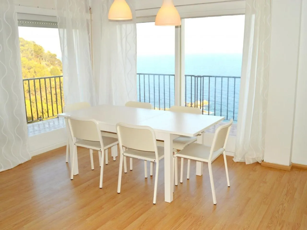 Apartamento ART de VIVRE - Cala Llevado Tossa de Mar