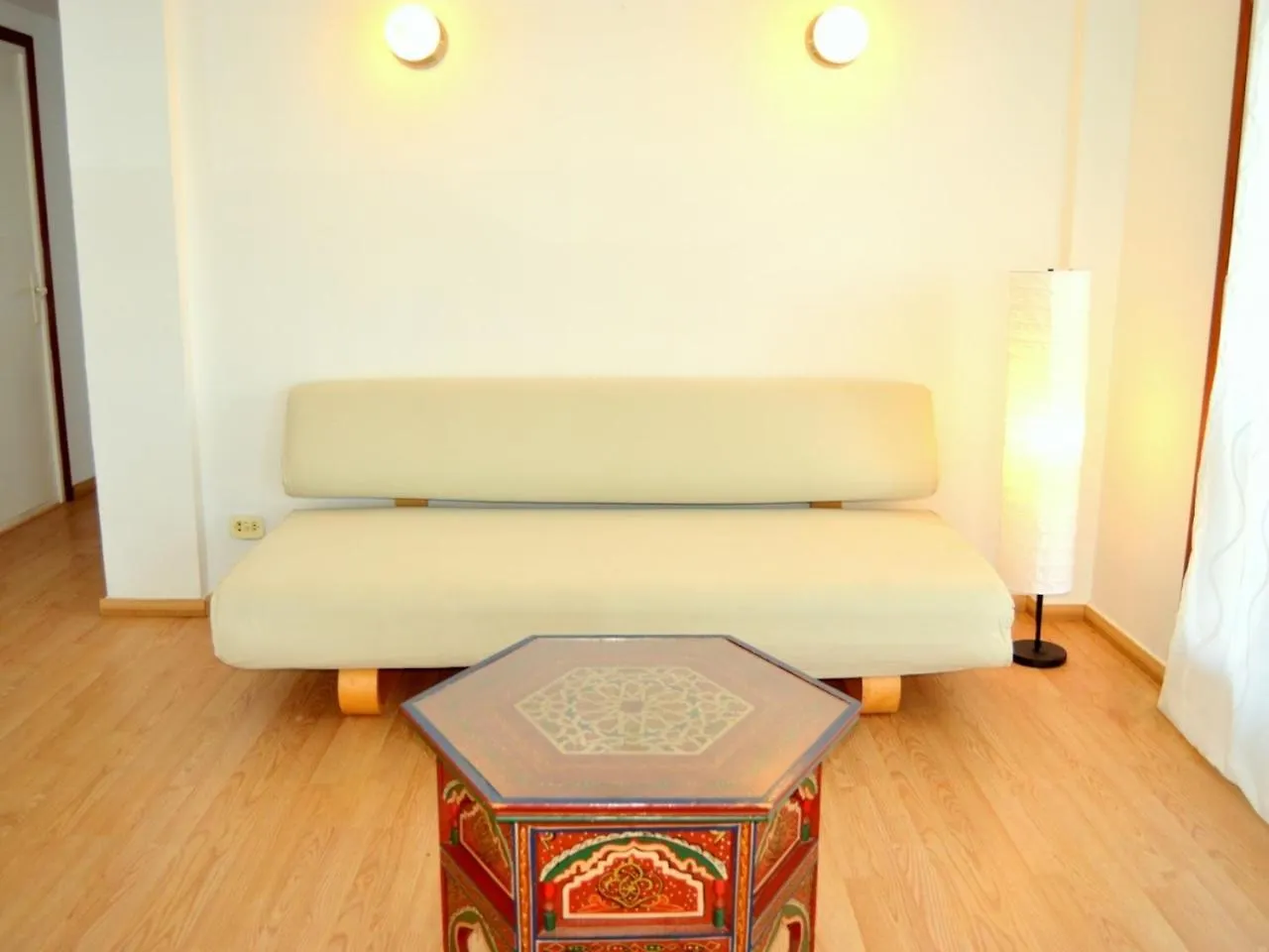 Apartamento ART de VIVRE - Cala Llevado Tossa de Mar España
