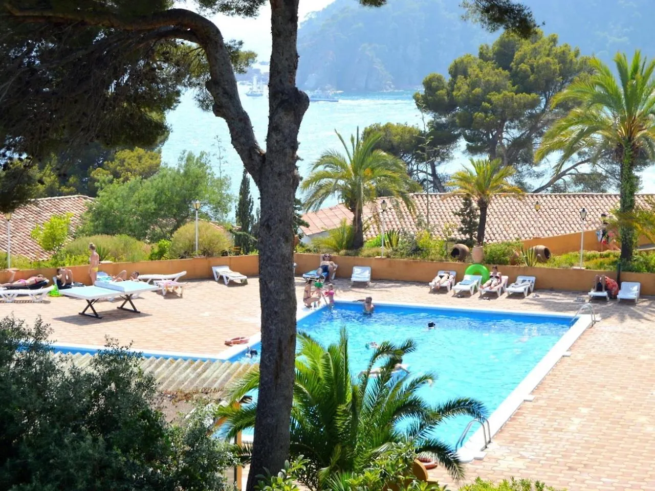 Art De Vivre - Cala Llevado Apartment Tossa de Mar