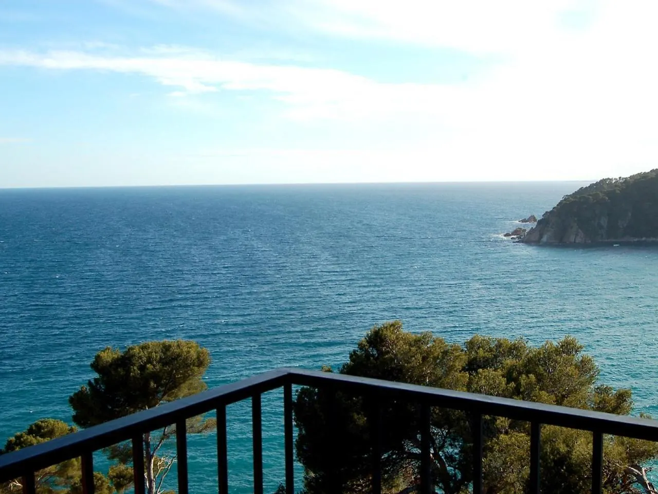 Art De Vivre - Cala Llevado Apartment Tossa de Mar