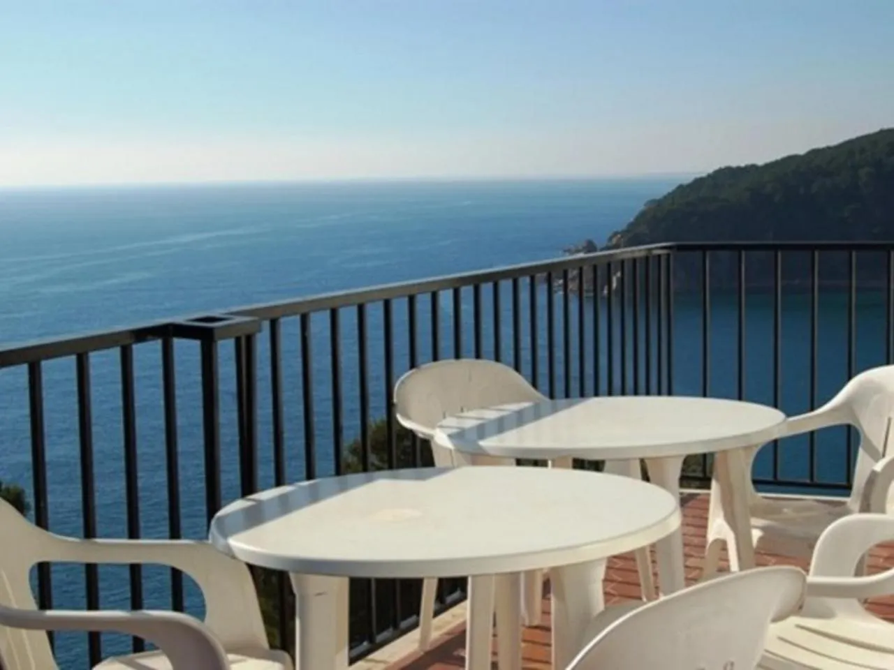 Art De Vivre - Cala Llevado Apartment Tossa de Mar