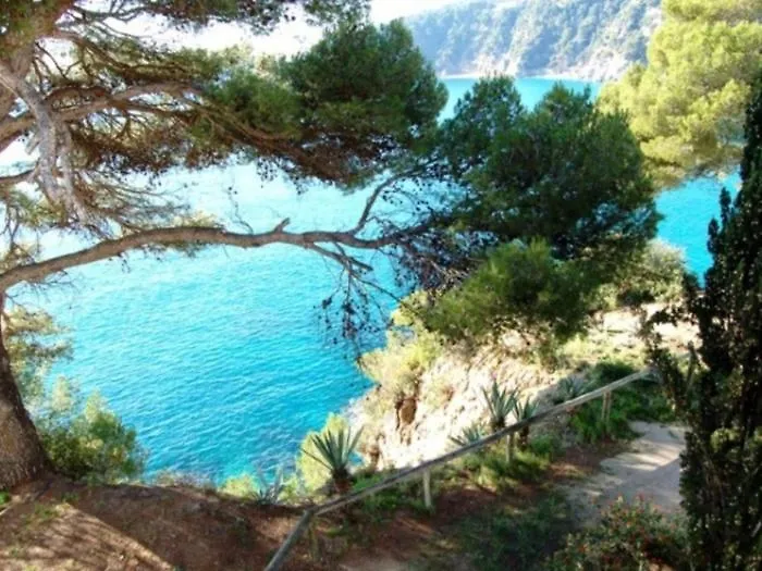 Art De Vivre - Cala Llevado Apartment Tossa de Mar
