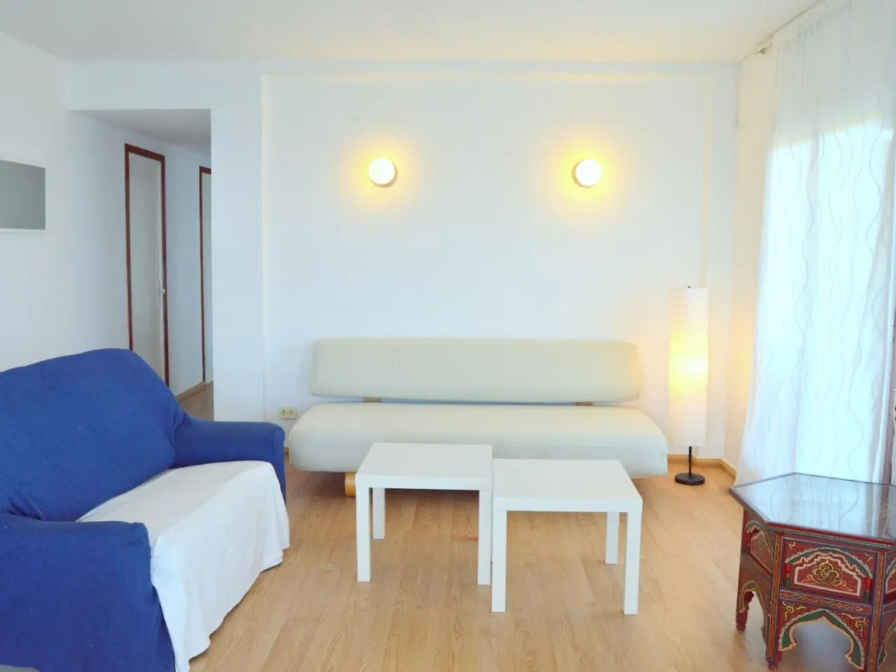 Apartmán Art De Vivre - Cala Llevado Tossa de Mar