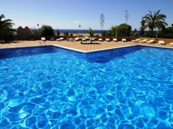 Apartmán Art De Vivre - Cala Llevado Tossa de Mar